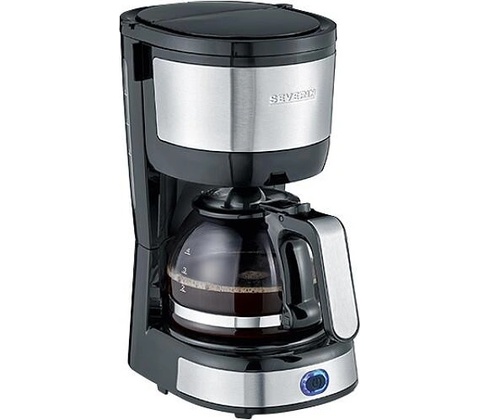 Severin KA 4819