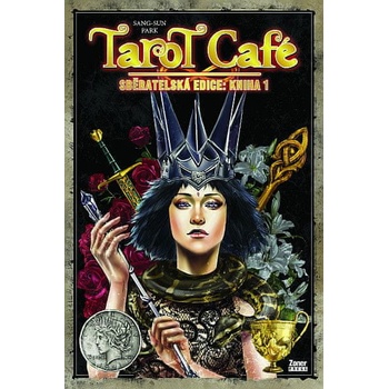 Tarot Café