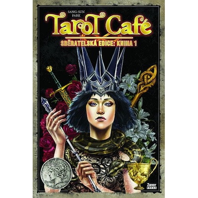 Tarot Café