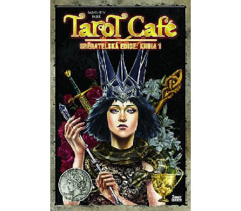 Tarot Café