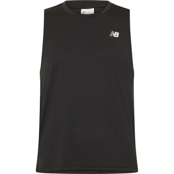 New Balance NB Sport Tank - Black