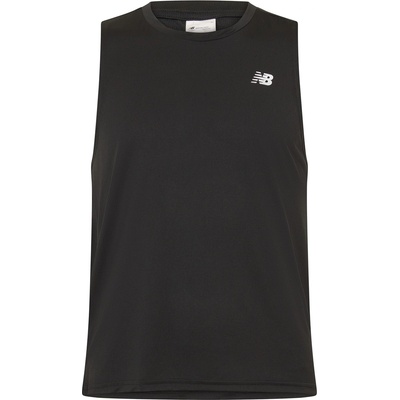New Balance NB Sport Tank - Black