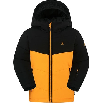 Kamik Детско зимно яке Kamik Kid's Winston Winter jacket - Marigold / Souci - размер 104 (EU) (703-7751-0211)