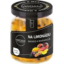 Madami Ovocie na limonádu Mango a Marakuja 60 g