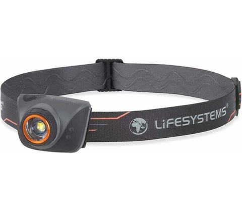Lifesystems Intensity 580