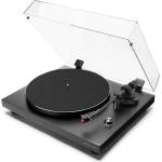 Argon Audio TT-3 PLUS Black (ARGTT3PLUSBK)