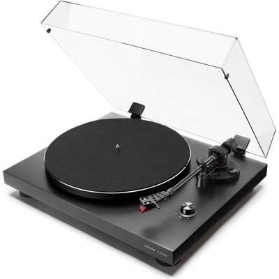 Argon Audio TT-3 PLUS Black (ARGTT3PLUSBK)