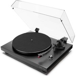 Argon Audio TT-3 PLUS Black (ARGTT3PLUSBK)