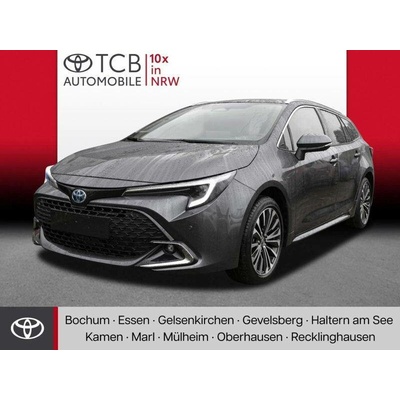 Toyota Corolla 1.8 Hybrid Touring Sports 103 kW