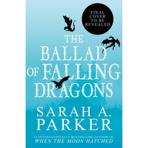 The Ballad of Falling Dragons (2025)