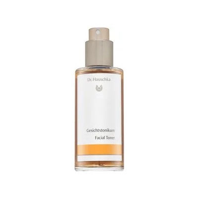 Dr. Hauschka Facial Toner тоник за проблемна кожа 100 ml