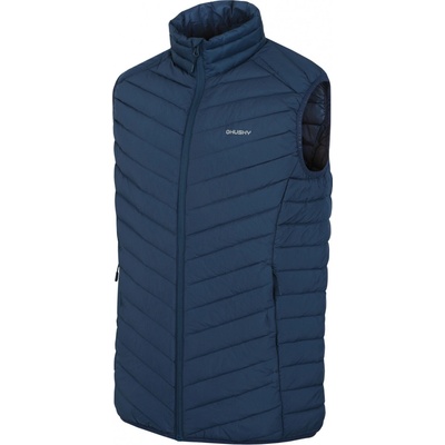 Husky Dresles blue