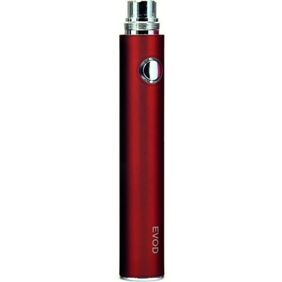 Microcig EVOD batéria 1100mAh Červená