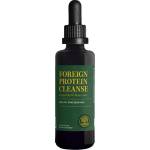 Global Healing Имунна и дихателна система - Foreign Protein Cleanse, 59.2 ml капки (03281 (FPC-2OZ))