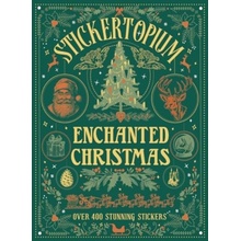 Stickertopium Enchanted Christmas