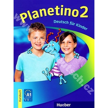 Planetino 2 KB