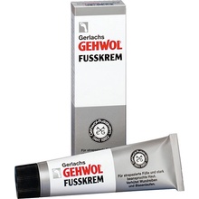 Gehwol Fusskrem 75 ml