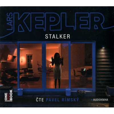 Kepler Lars - Stalker mp3