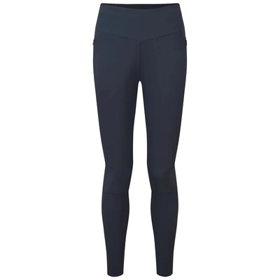 Montane Панталони Montane Ineo Pants W eclipse blue S