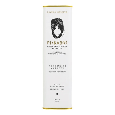 PJ Kabos Family Reserve Medium 500мл (PJ005)