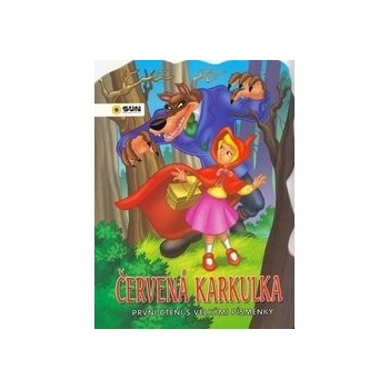 Červená Karkulka