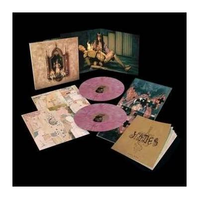 Martinez Melanie - Hades Limited Pink Vinyl 2 LP