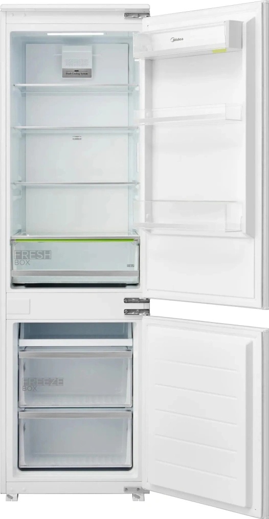 MIDEA MDRE353FGE01