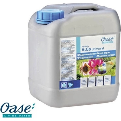 Oase AlGo Universal 5 l – Zbozi.Blesk.cz