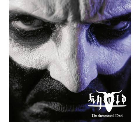 KHOLD - DU DOMMES TIL DOD CD