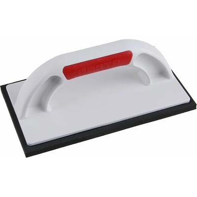 HLADÍTKO PLASTOVÉ S MIKROPRYŽÍ FESTA Varianta: Hladítko FESTA mikropryž 220x130x8mm