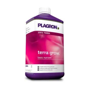 Image 1 of Terra Grow - минерален тор за растеж