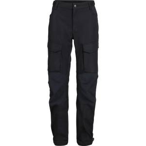 Lundhags Дамски туристически панталон Lundhags Women's Authentic III Pant Walking trousers - Black - размер 46 (EU) (110-1817-0117)