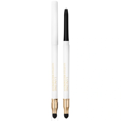 Lancome LANCÔME Le Stylo Waterproof Eyeliner Молив за очи водоустойчив