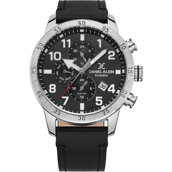 Daniel Klein DK113539-1