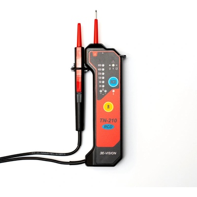 3E-VISION TN-210
