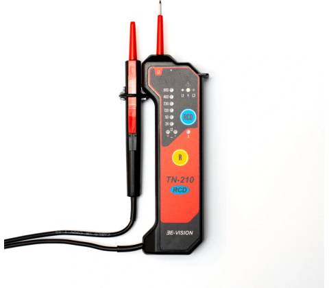 3E-VISION TN-210