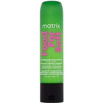 Matrix Total Results Food For Soft Detangling Hydrating Conditioner 300 ml
