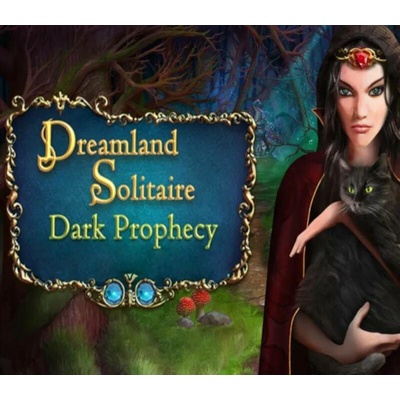 Dreamland Solitaire Dark Prophecy