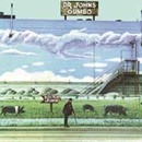 DR. JOHN: DR. JOHNS GUMBO LP