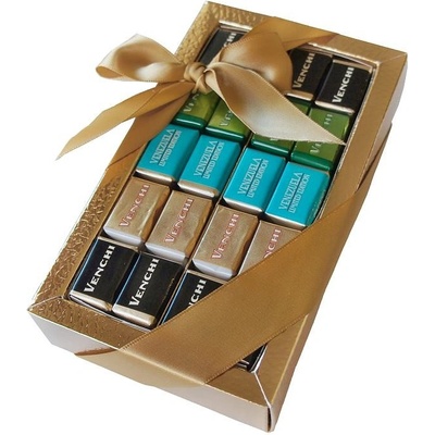 Venchi Cremino bonboniéra mix 226 g