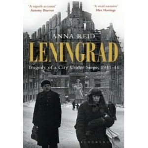 Leningrad | Anna Reid (2012)