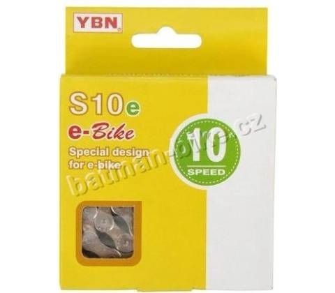 YBN S10e S2