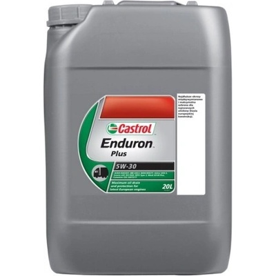 Castrol Enduron Plus 5W-30 20 l