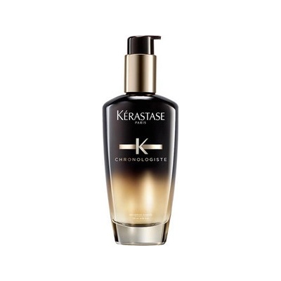 Kérastase Chronologiste maska 200 ml + perly kaviáru 50 ml darčeková sada