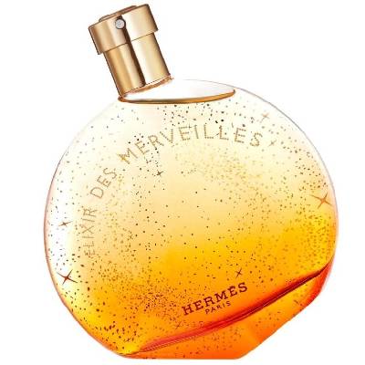 Hermes Elixir Des Merveilles Women Eau de Parfum 100 ml
