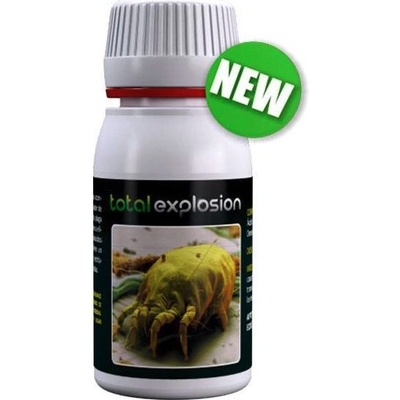 Agrobacterias Total Explosion 60 ml