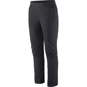Patagonia Дамски панталон за катерене Patagonia Women's Chambeau Rock Pants Walking trousers - Black - размер 34 (EU) (110-0910-0112)