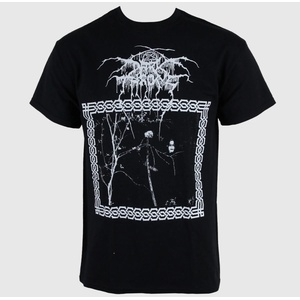RAZAMATAZ мъжка тениска Darkthrone - Taakerferd/Under A Funeral Moon - RAZAMATAZ-ST0124