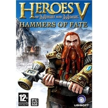 Heroes of Might And Magic 5: Hammers of Fate