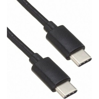 Zebra CBL-EC5X-USBC3A-01 USB USB 3.2 Gen 1 (3.1 Gen 1) 1,2m černý